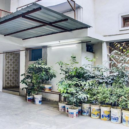 Hotel O Triveni. Patna  Buitenkant foto